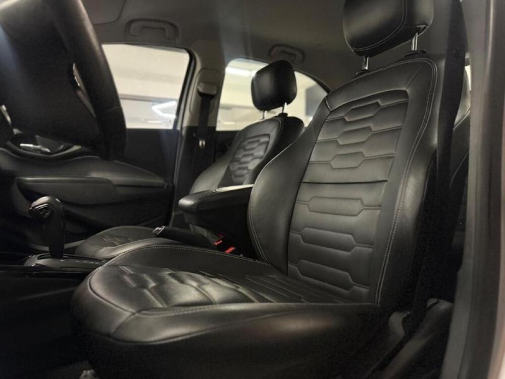 Chevrolet Onix Hatch