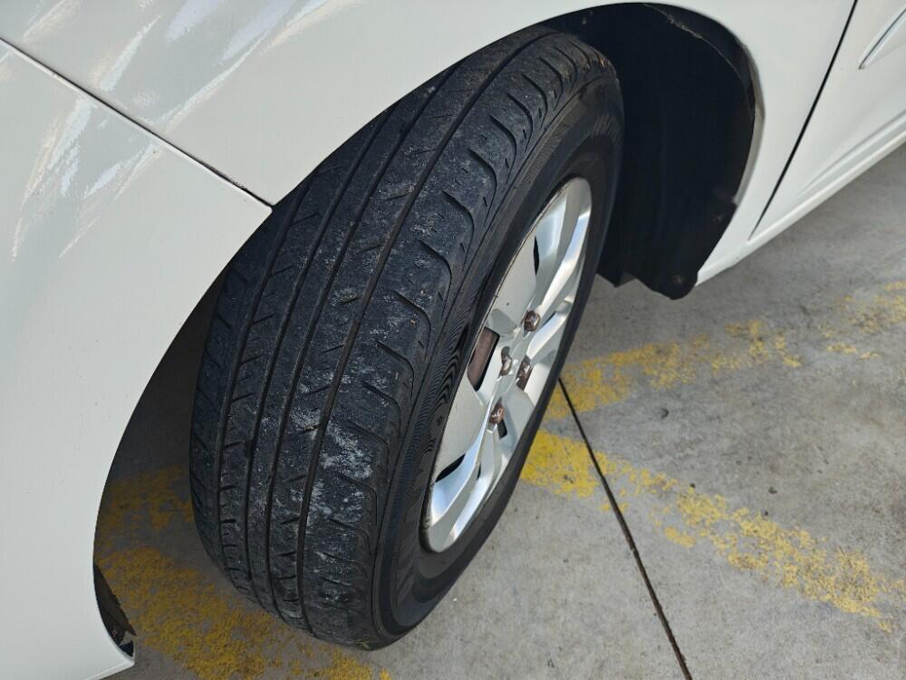 Chevrolet Onix Hatch