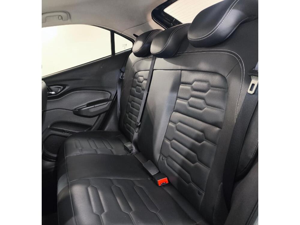 Chevrolet Onix Hatch