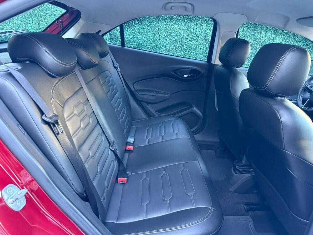 Chevrolet Onix Hatch