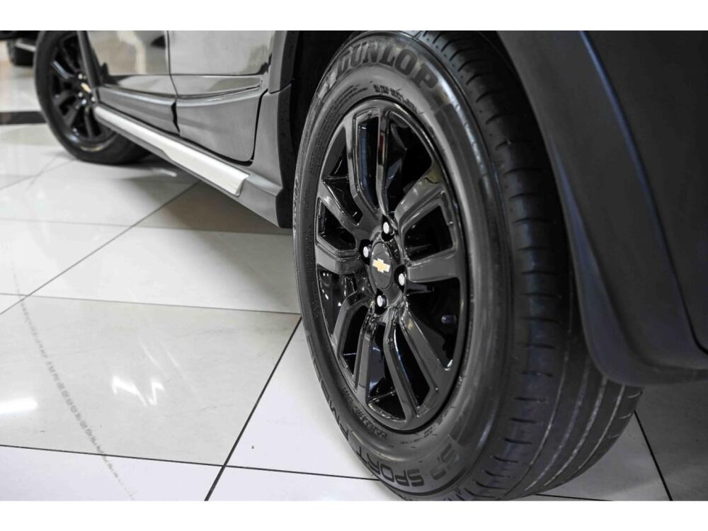 Chevrolet Onix Hatch