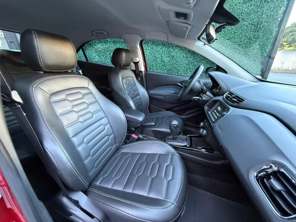 Chevrolet Onix Hatch