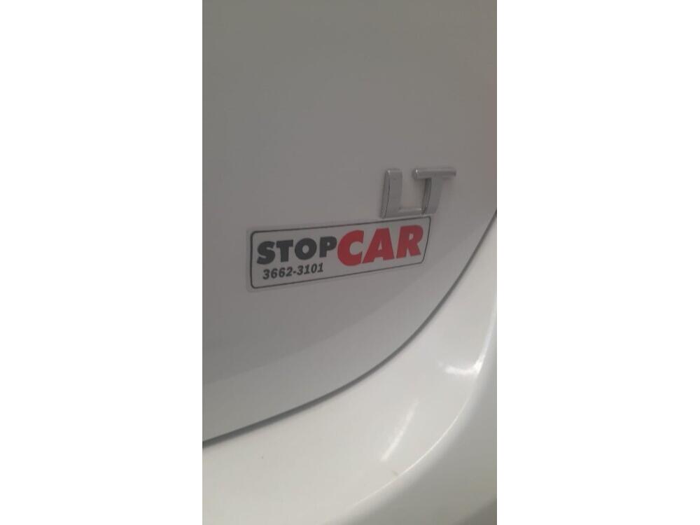 Chevrolet Onix Hatch