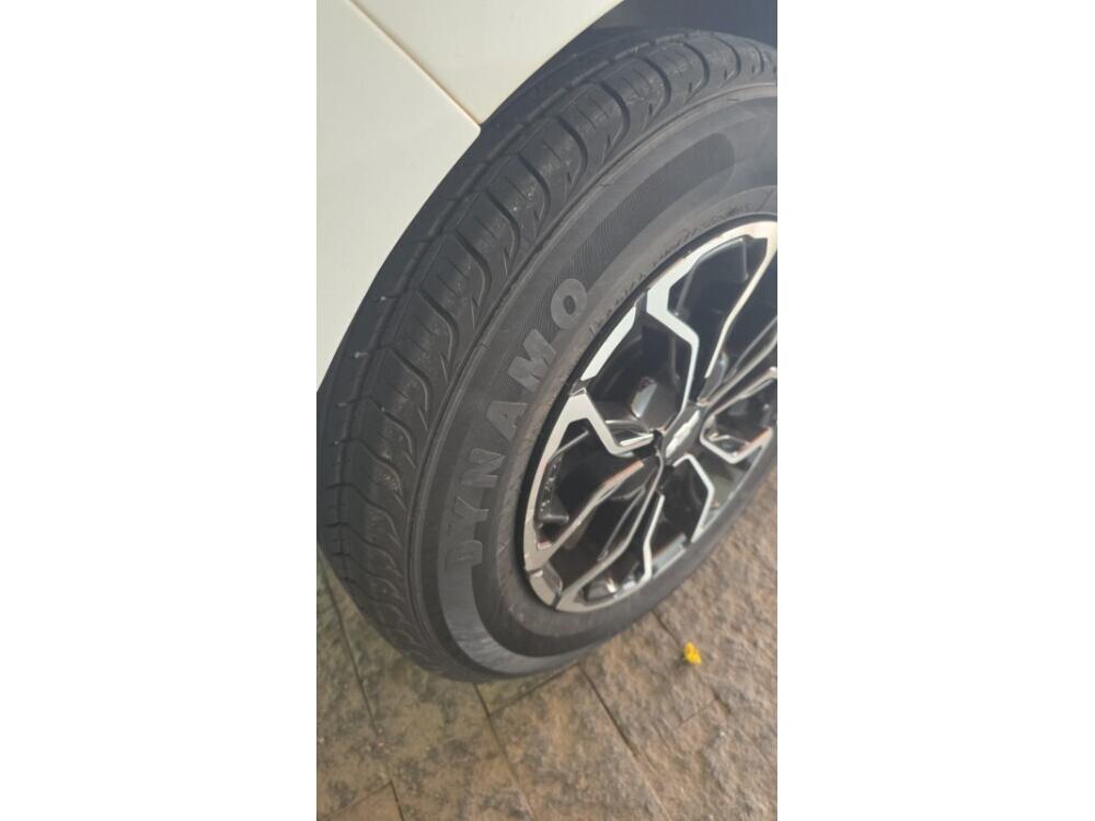Chevrolet Onix Hatch
