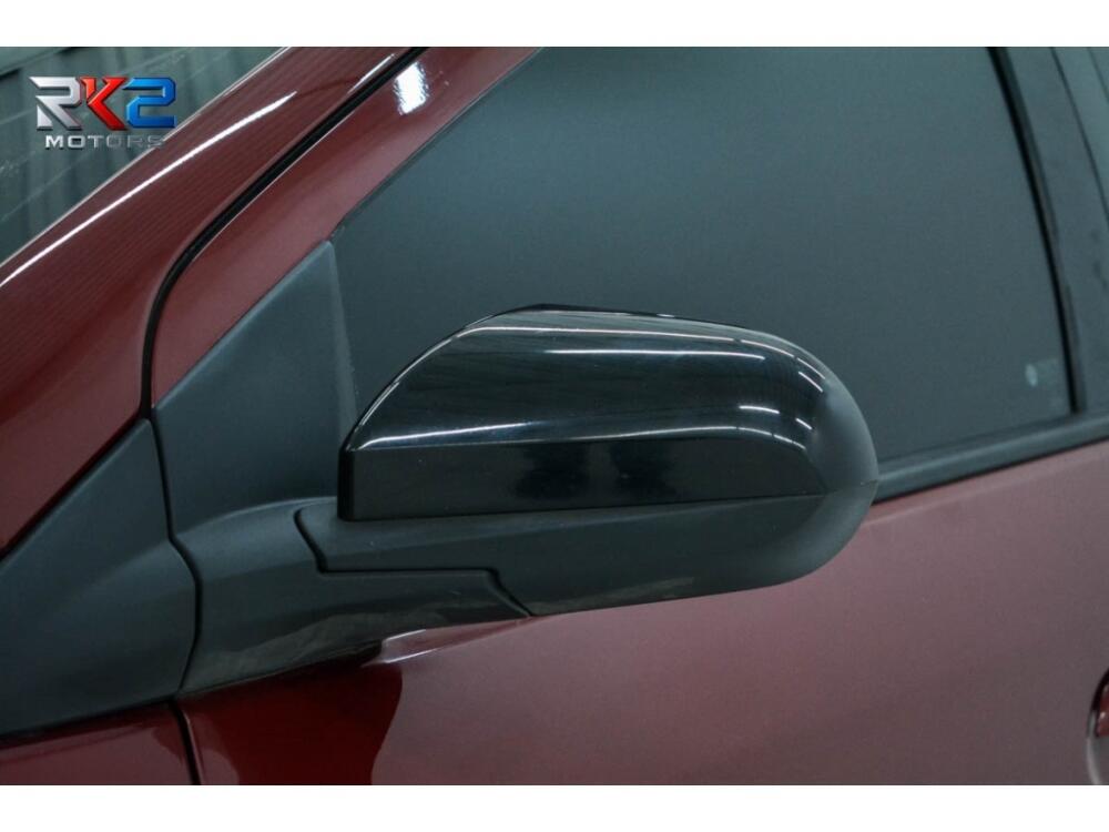 Chevrolet Onix Hatch