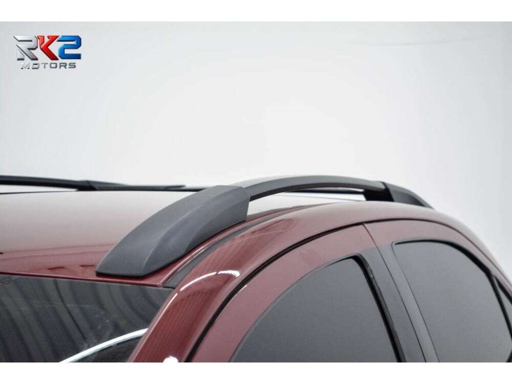 Chevrolet Onix Hatch