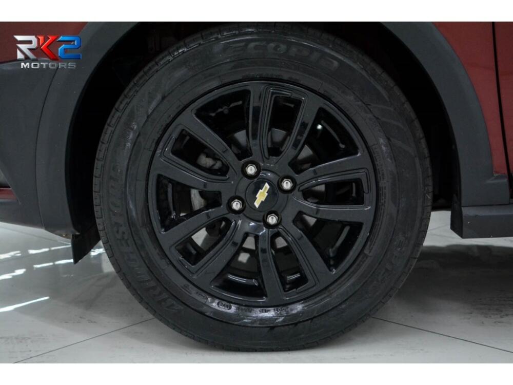 Chevrolet Onix Hatch