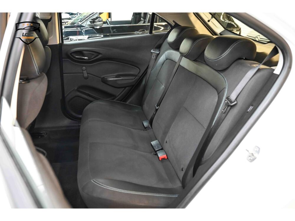 Chevrolet Onix Hatch