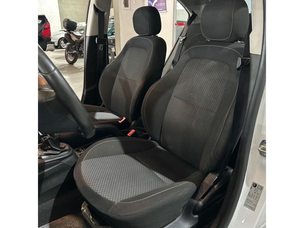 Chevrolet Onix Hatch