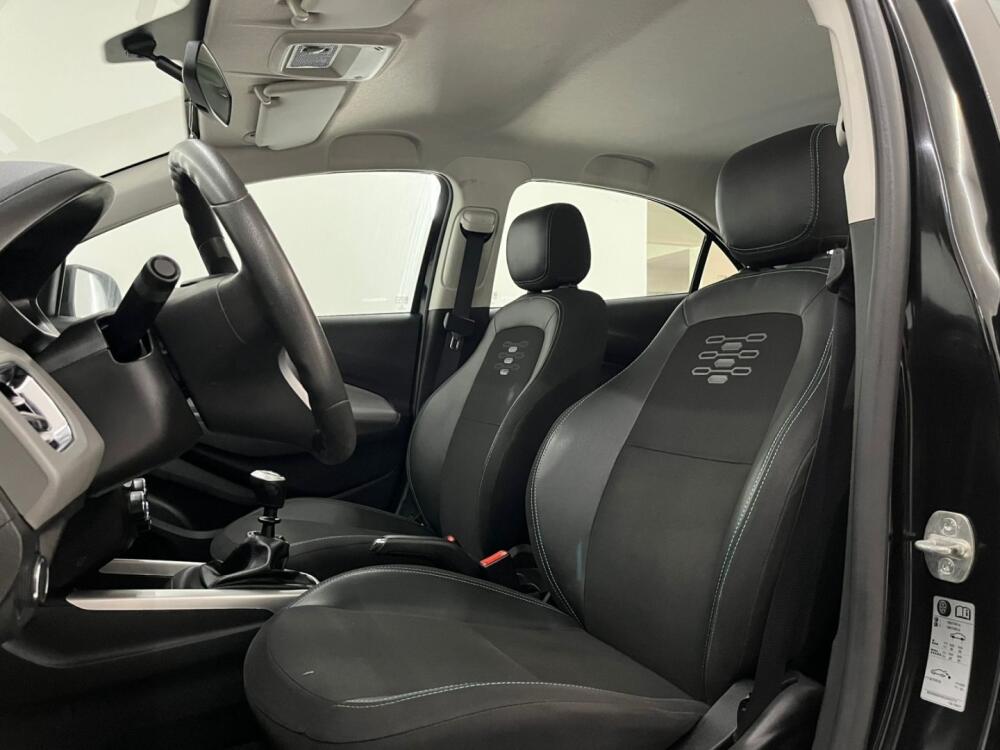 Chevrolet Onix Hatch