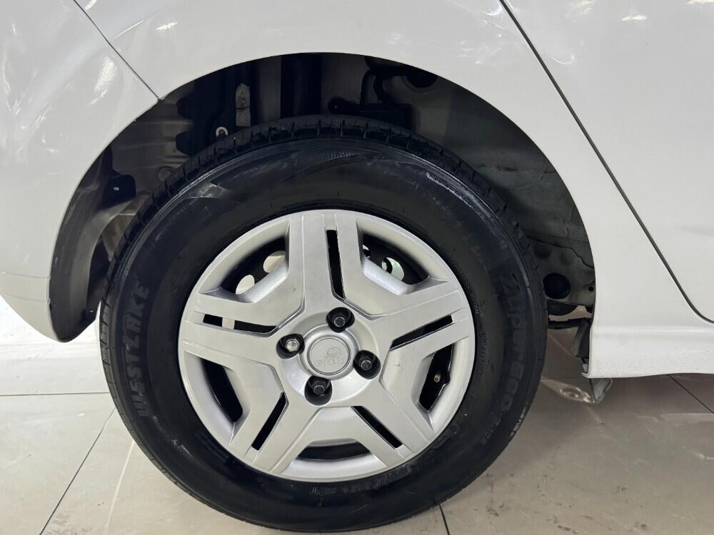 Chevrolet Onix Hatch