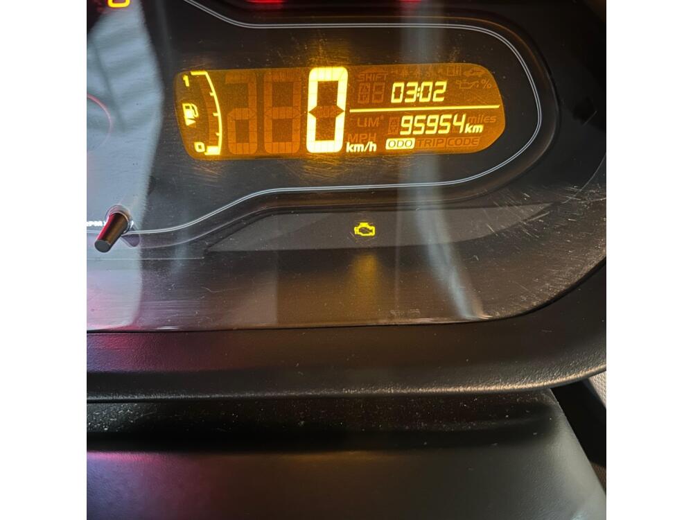 Chevrolet Onix Hatch