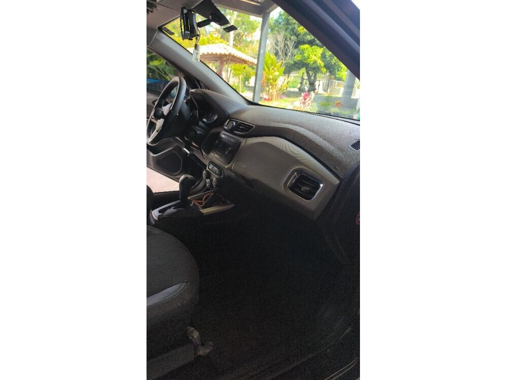 Chevrolet Onix Hatch