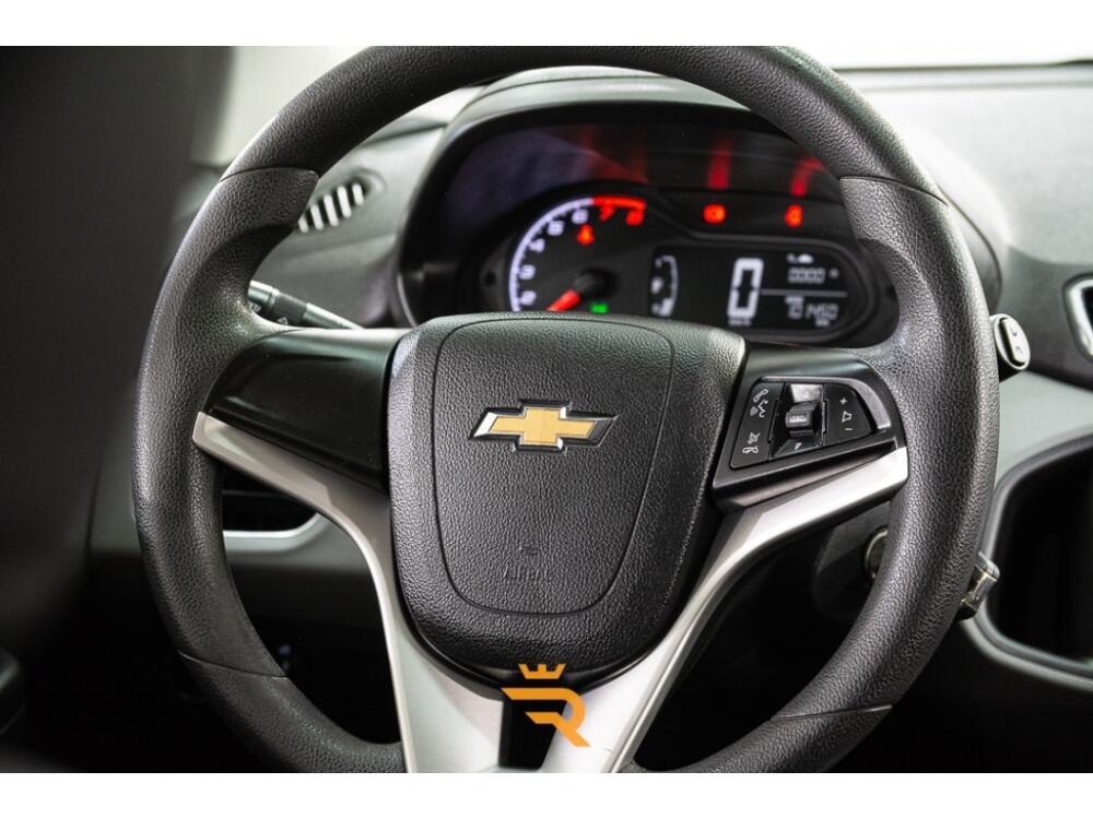 Chevrolet Onix Hatch