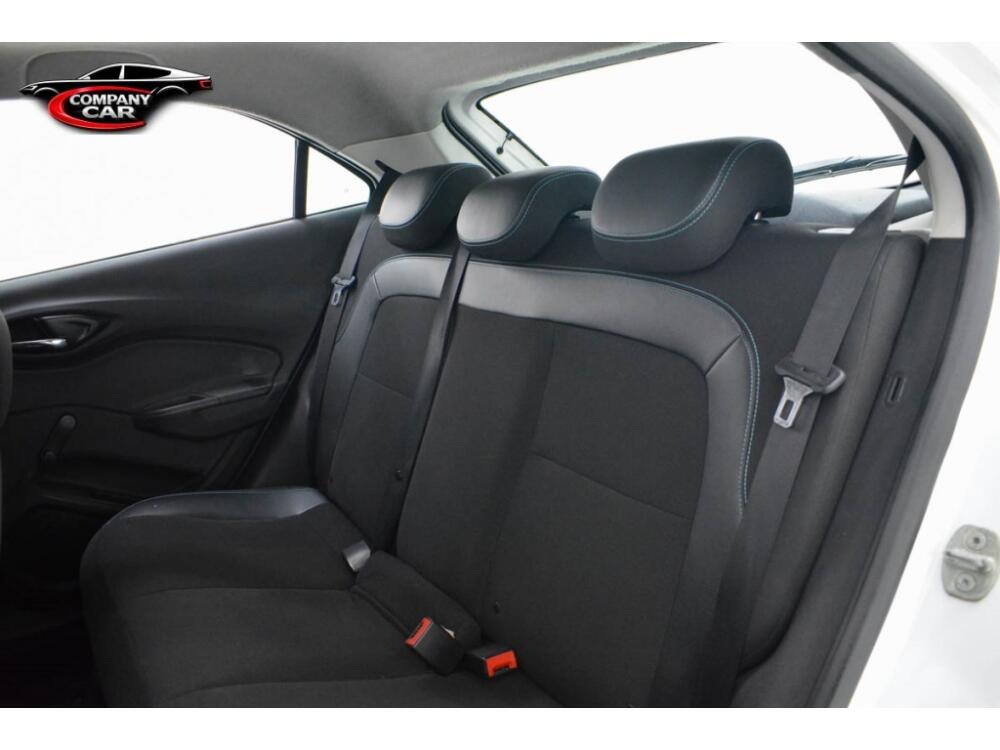 Chevrolet Onix Hatch