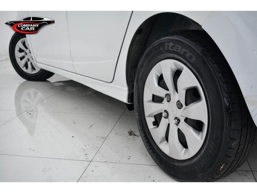 Chevrolet Onix Hatch