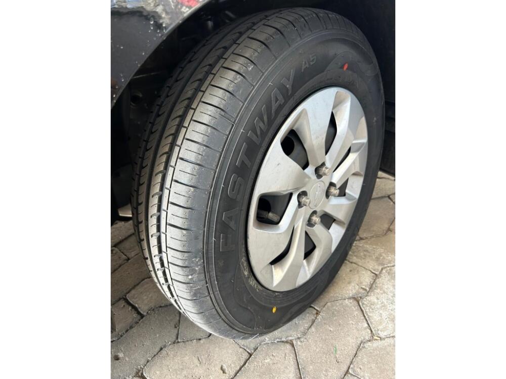 Chevrolet Onix Hatch