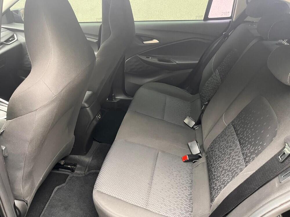 Chevrolet Onix Hatch