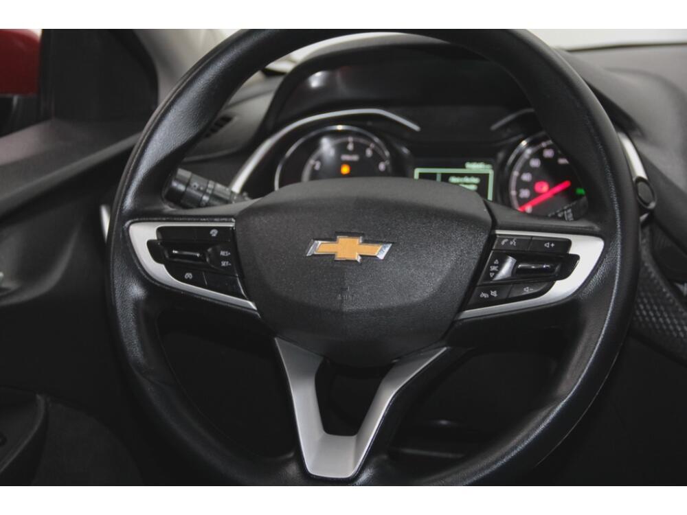 Chevrolet Onix Hatch