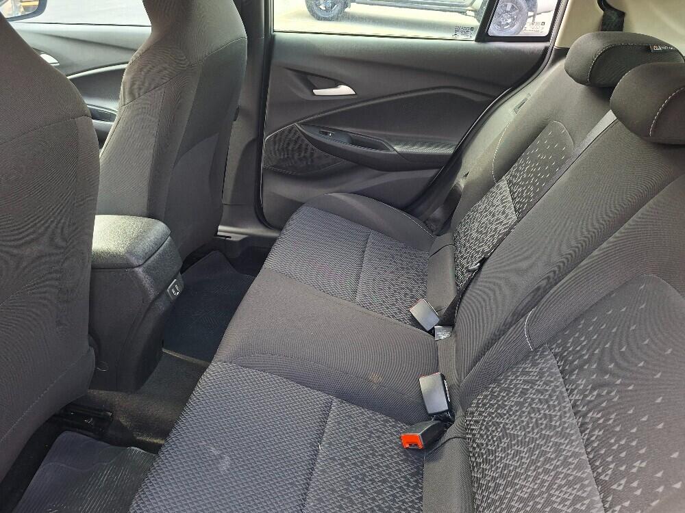Chevrolet Onix Hatch
