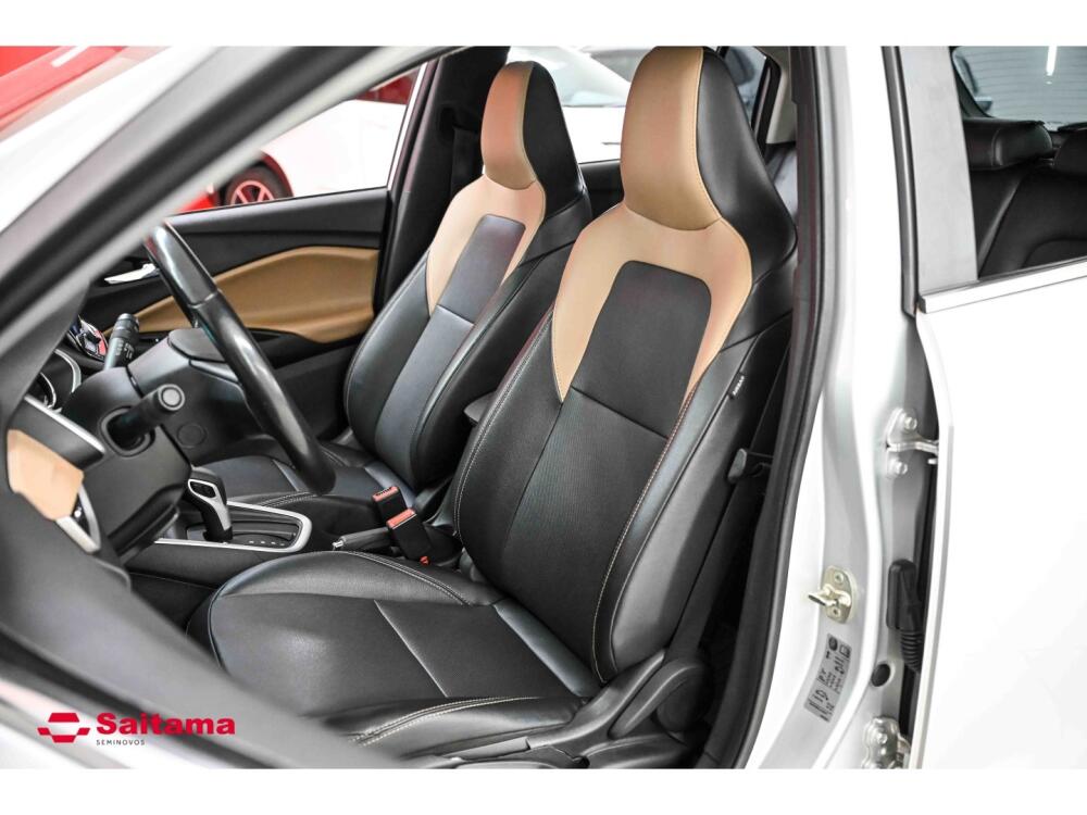 Chevrolet Onix Hatch