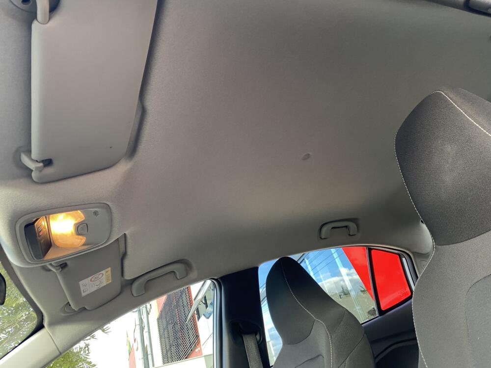 Chevrolet Onix Hatch