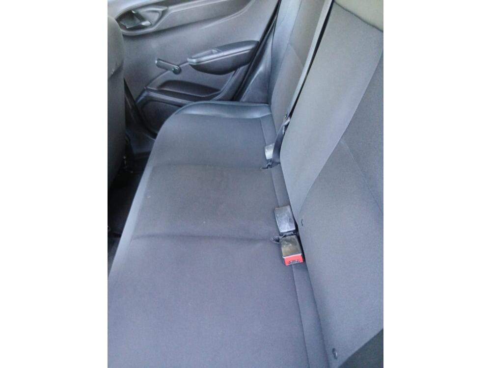 Chevrolet Onix Hatch