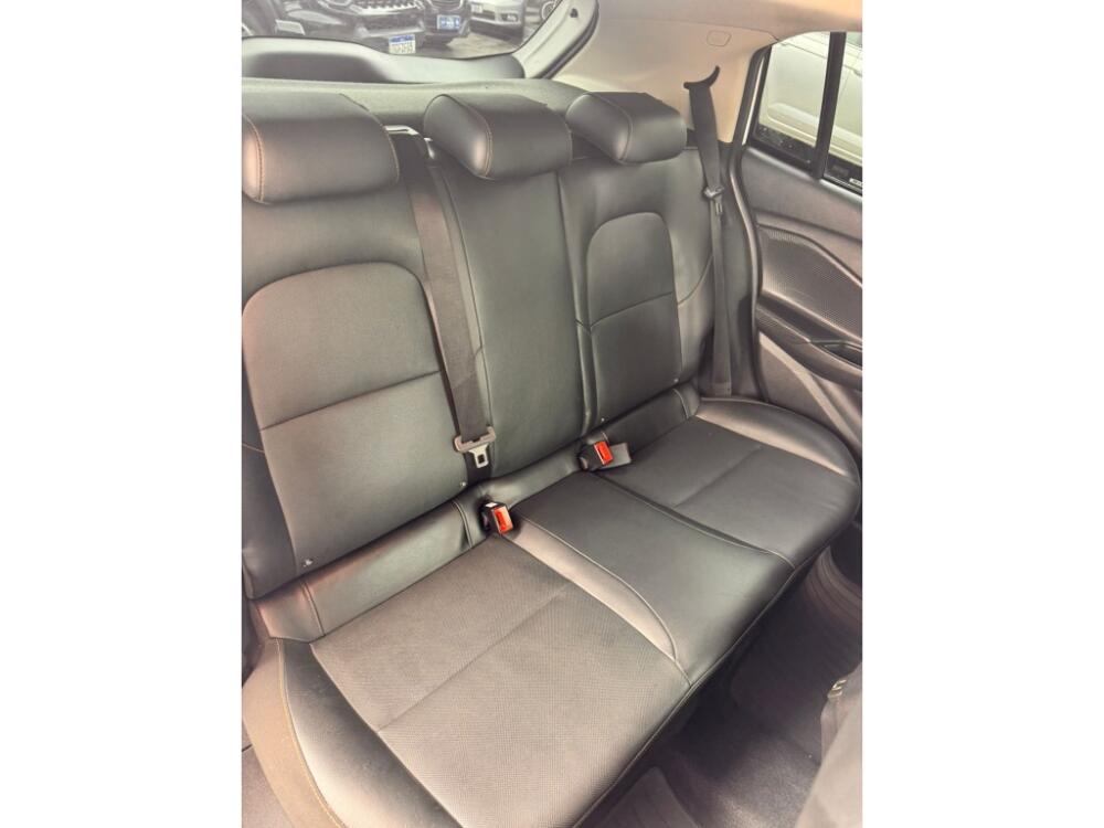 Chevrolet Onix Hatch