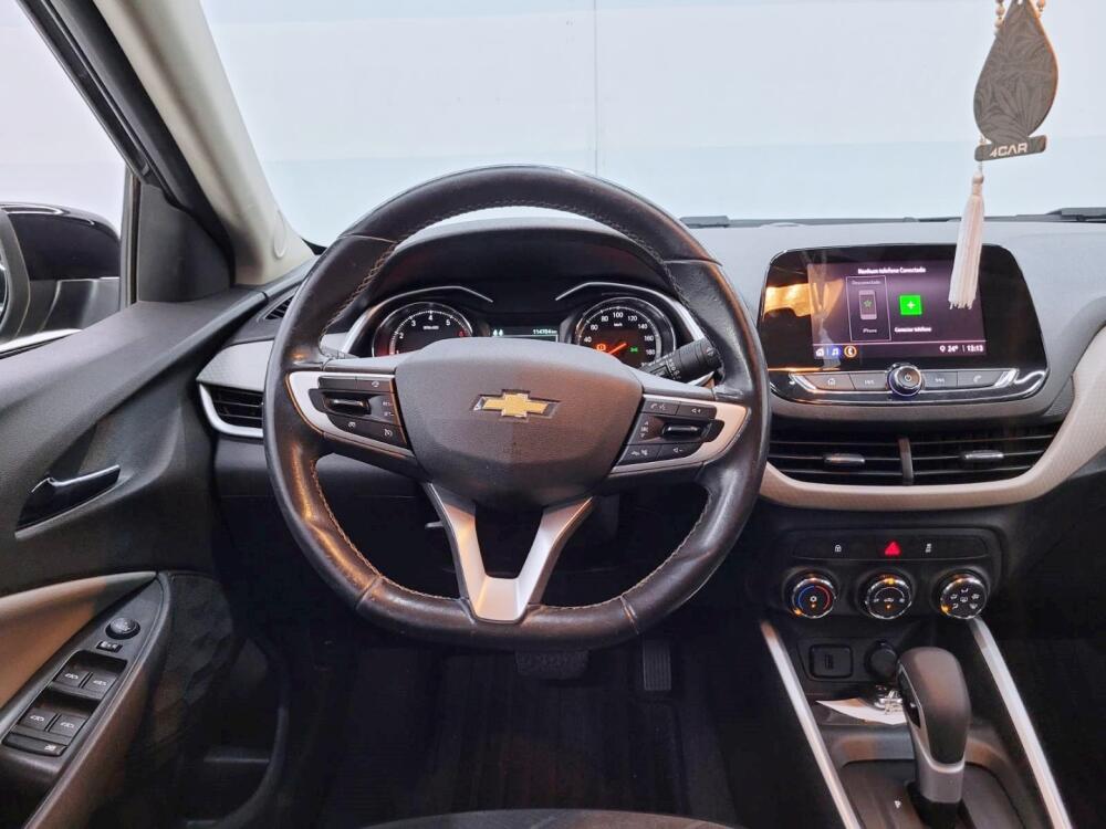 Chevrolet Onix Hatch
