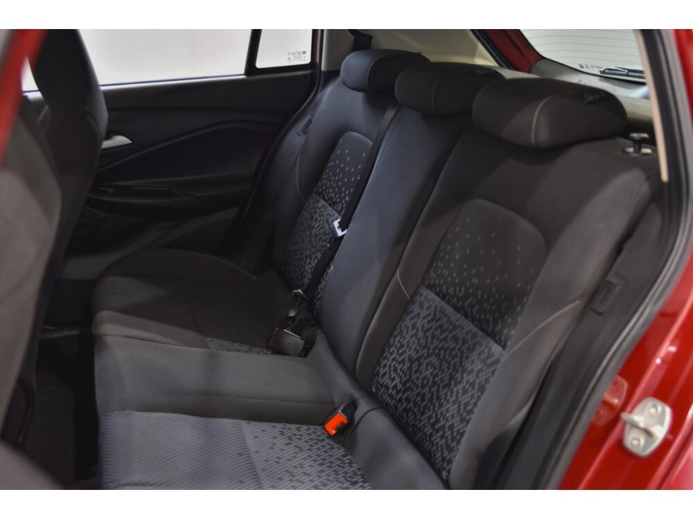 Chevrolet Onix Hatch