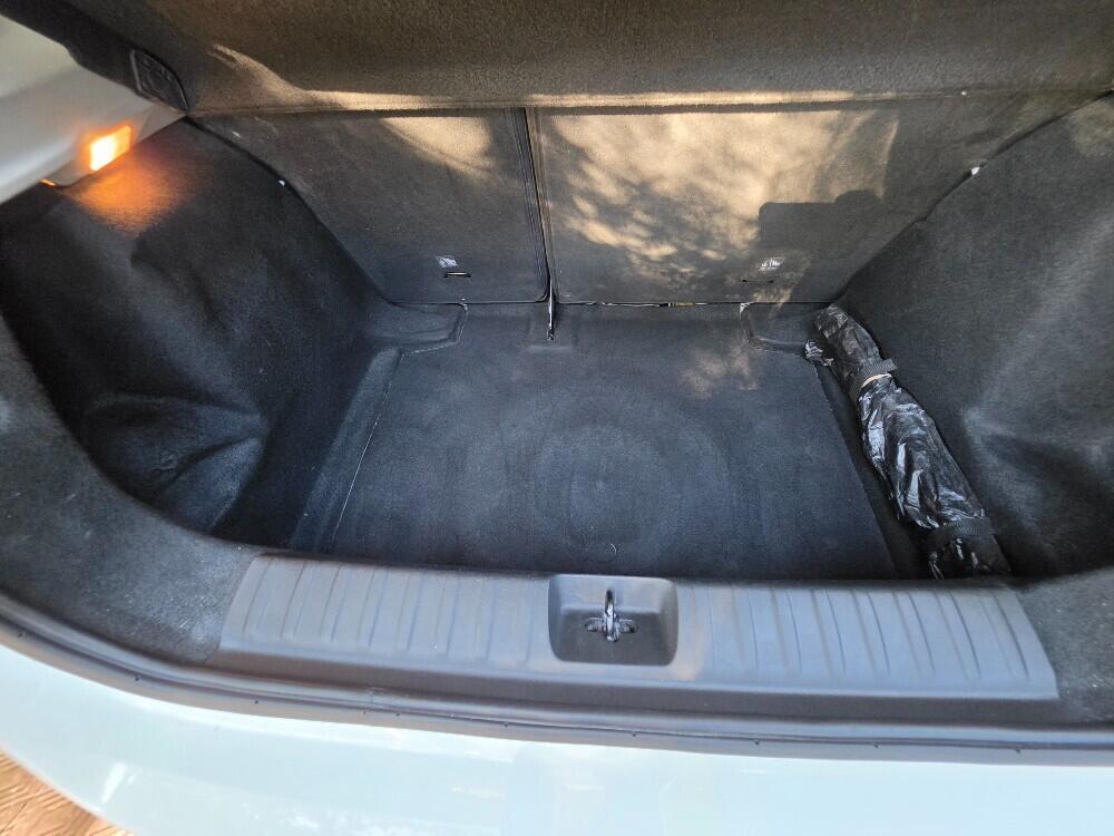Chevrolet Onix Hatch
