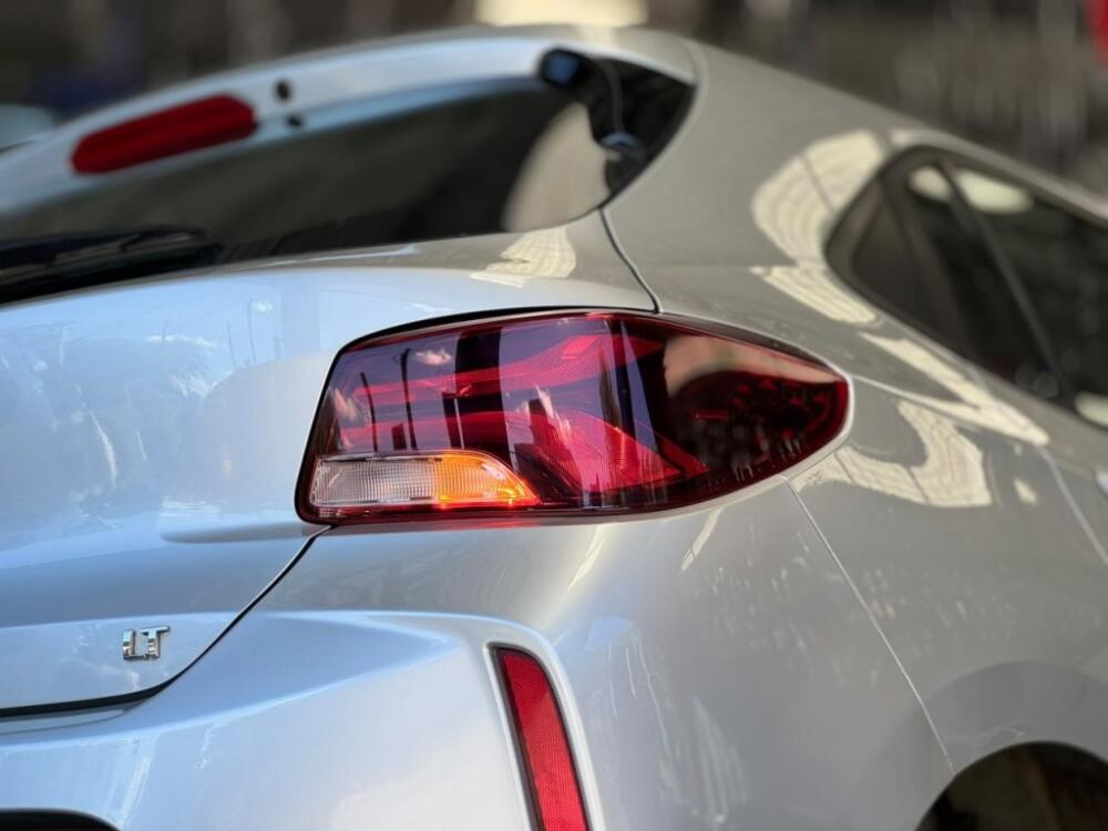 Chevrolet Onix Hatch