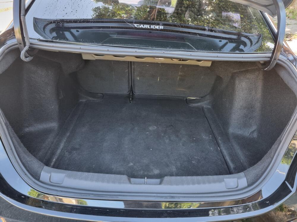 Chevrolet Onix Sedan