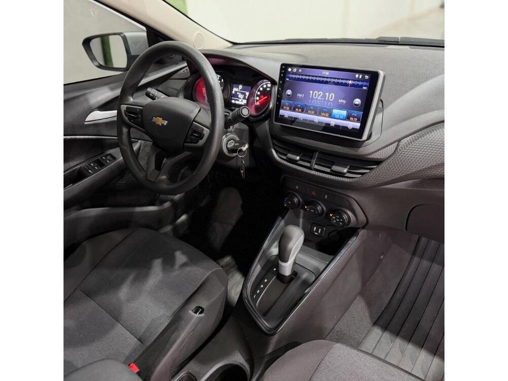 Chevrolet Onix Hatch