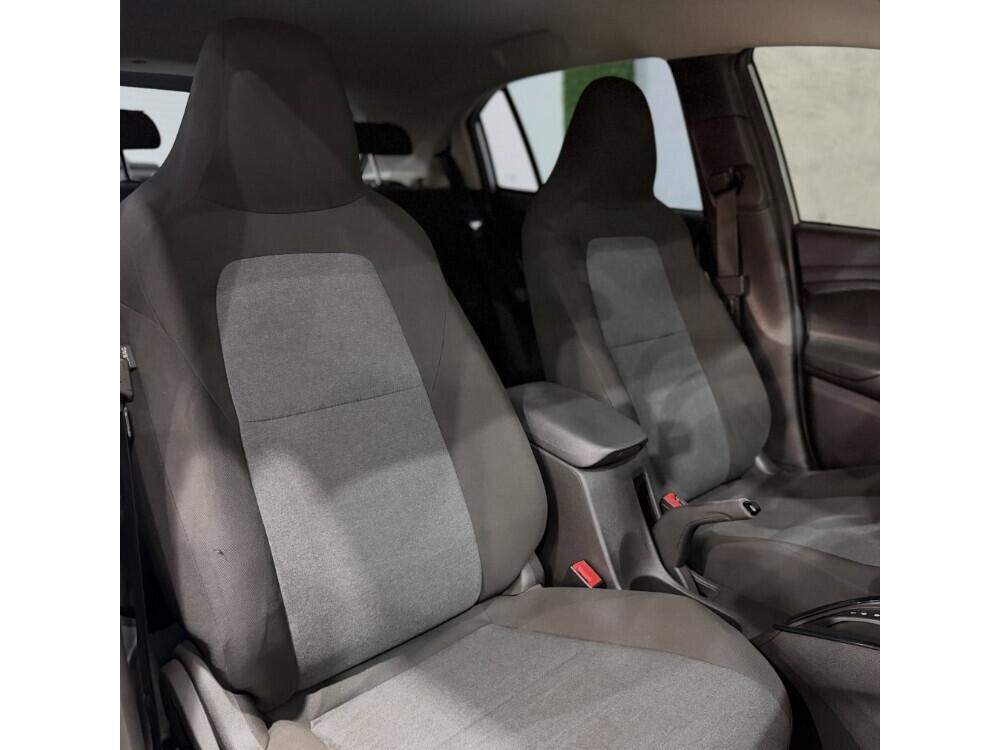 Chevrolet Onix Hatch