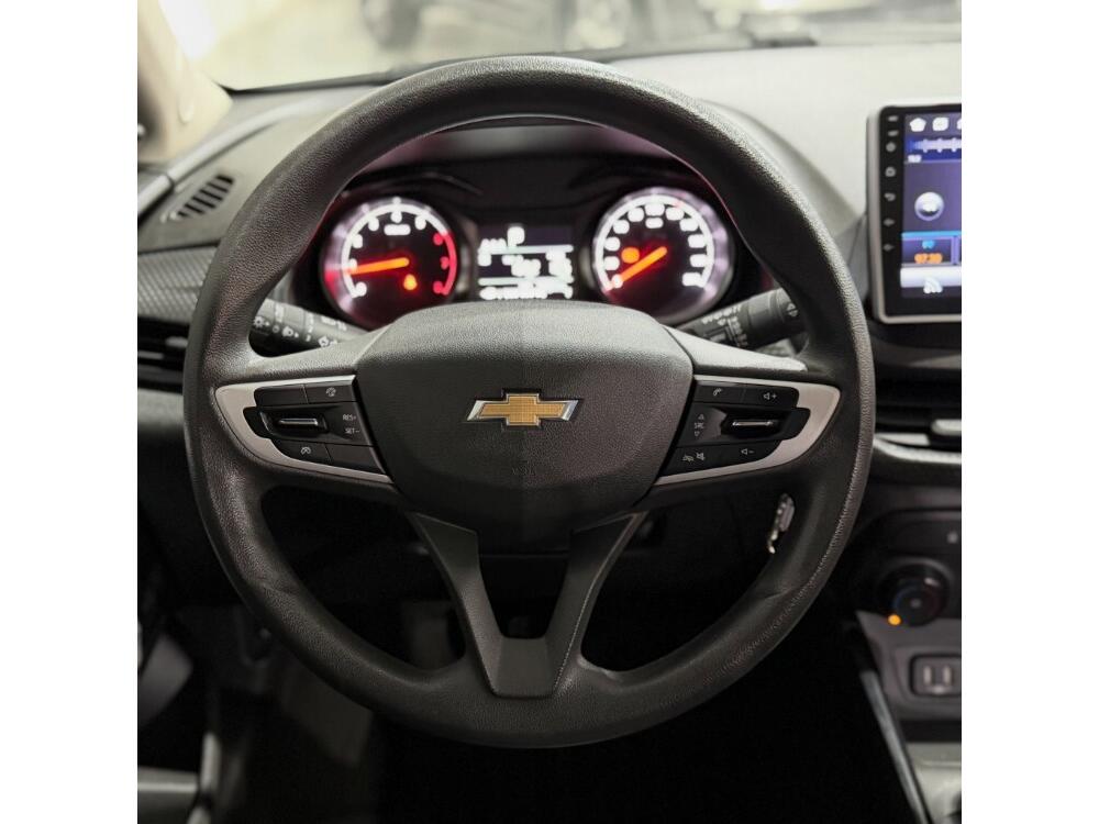 Chevrolet Onix Hatch