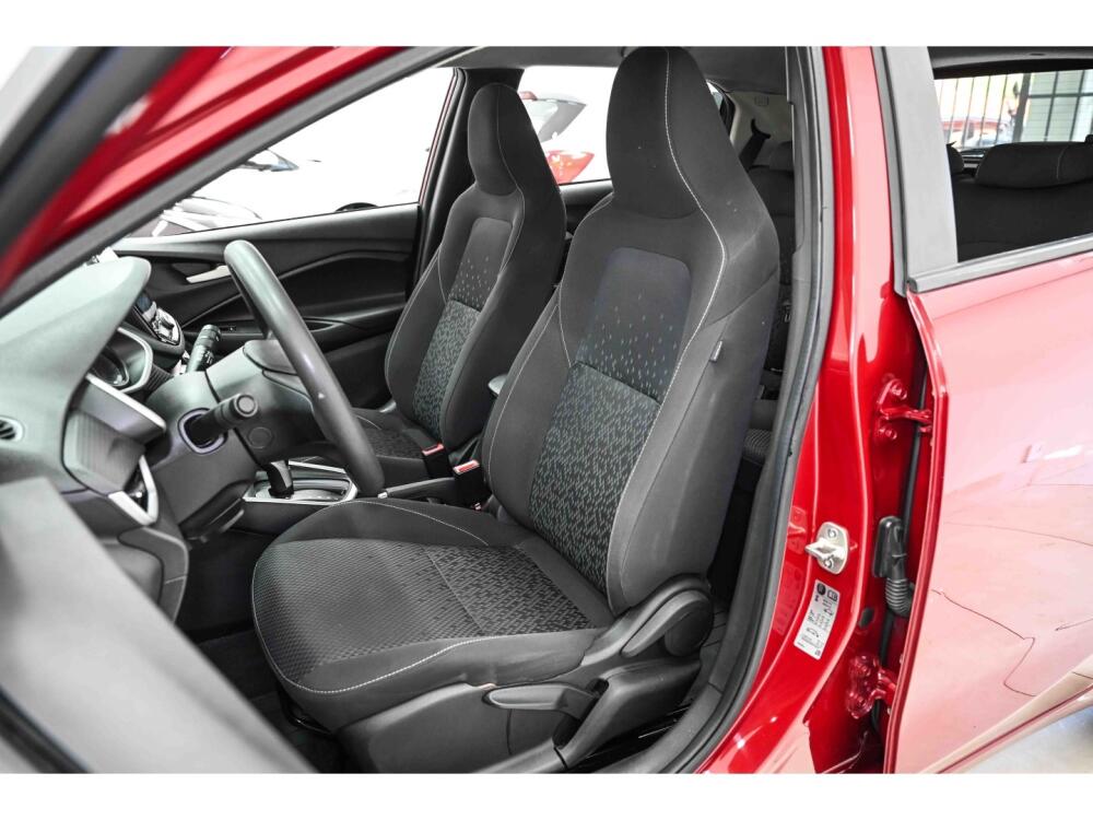 Chevrolet Onix Hatch