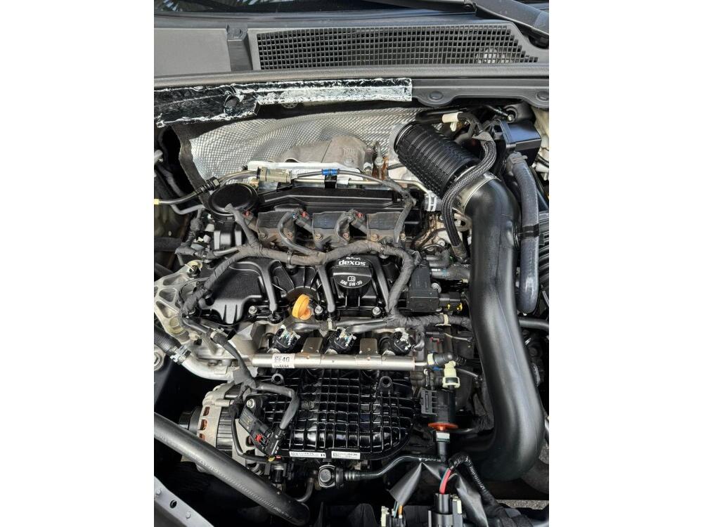 Chevrolet Onix Hatch