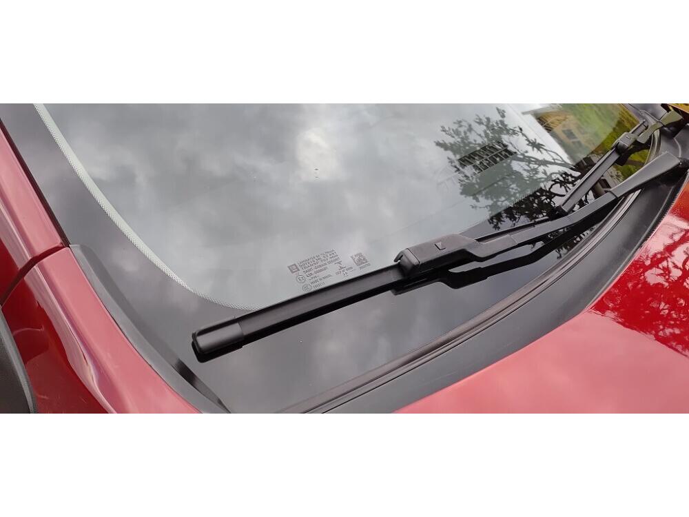 Chevrolet Onix Hatch