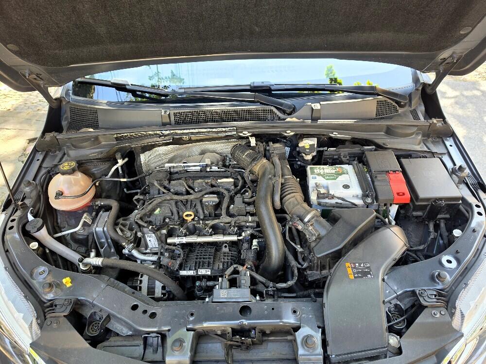 Chevrolet Onix Hatch
