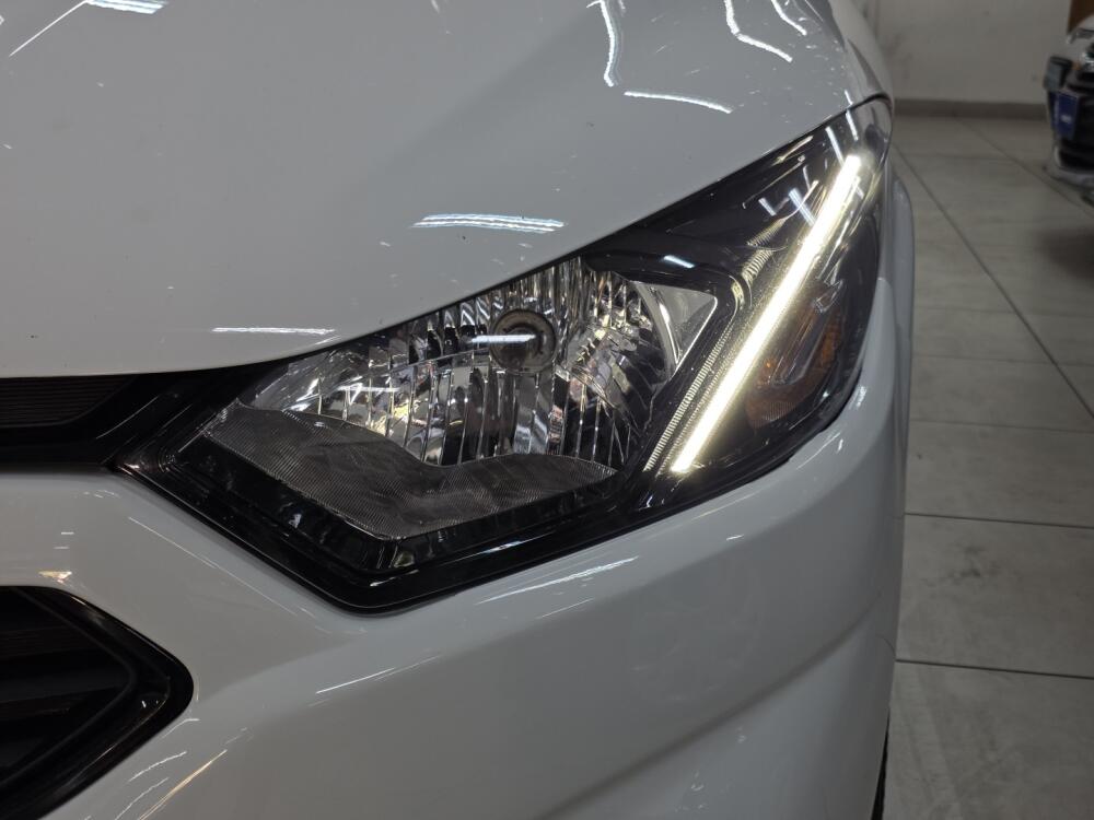 Chevrolet Onix Hatch