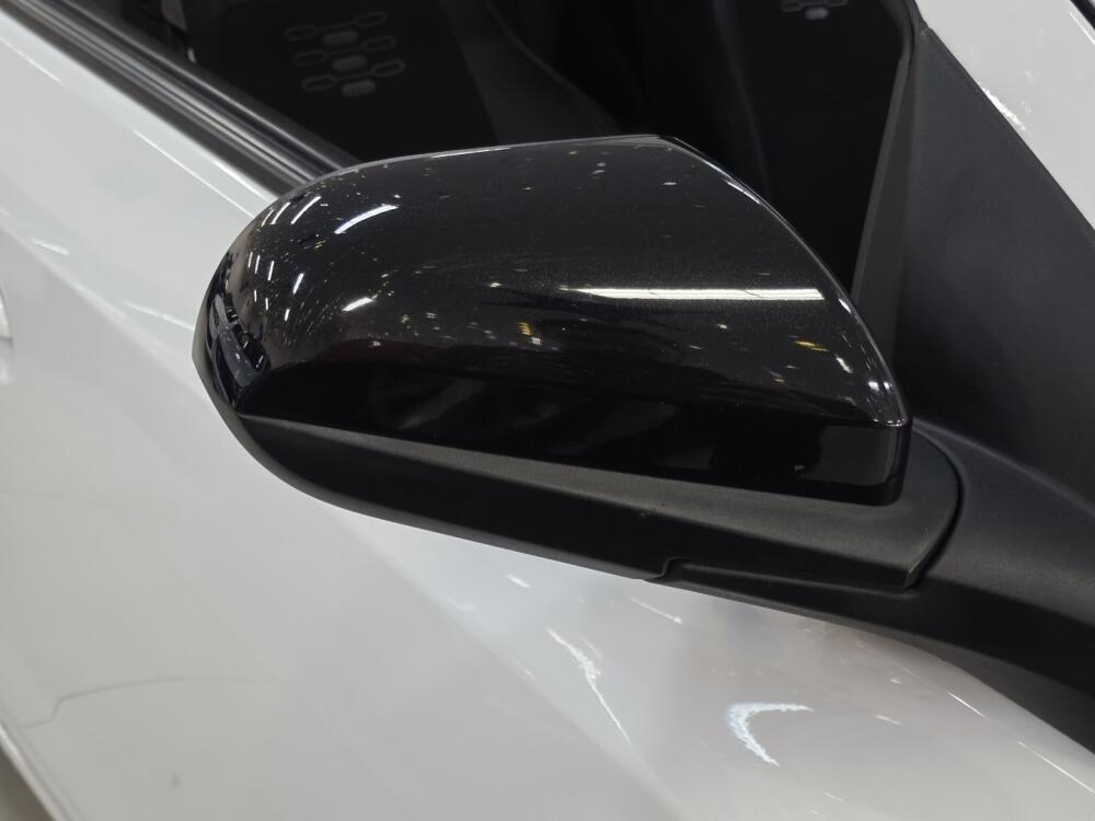 Chevrolet Onix Hatch