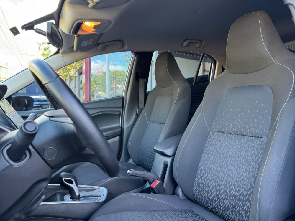 Chevrolet Onix Hatch