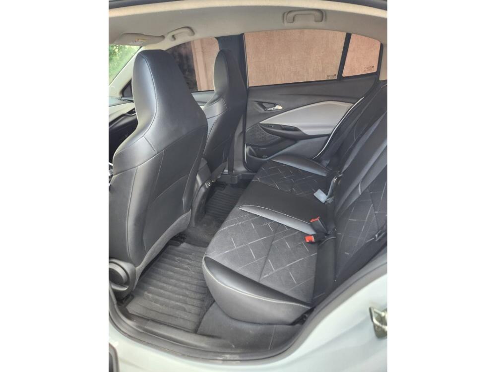 Chevrolet Onix Sedan