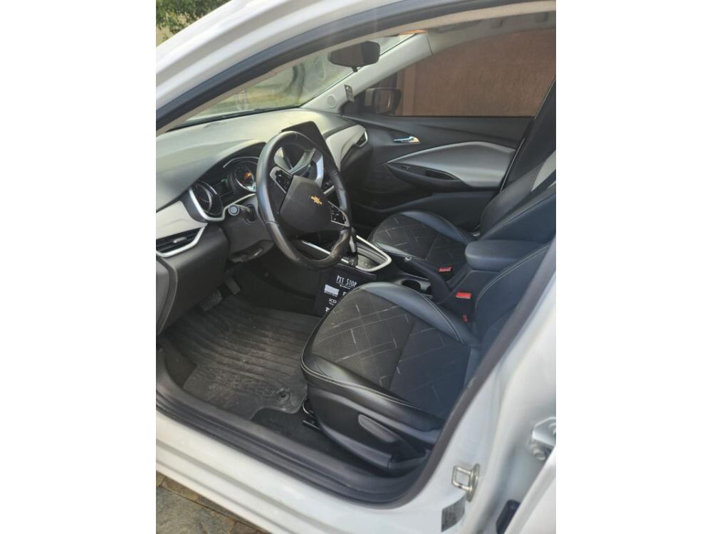 Chevrolet Onix Sedan