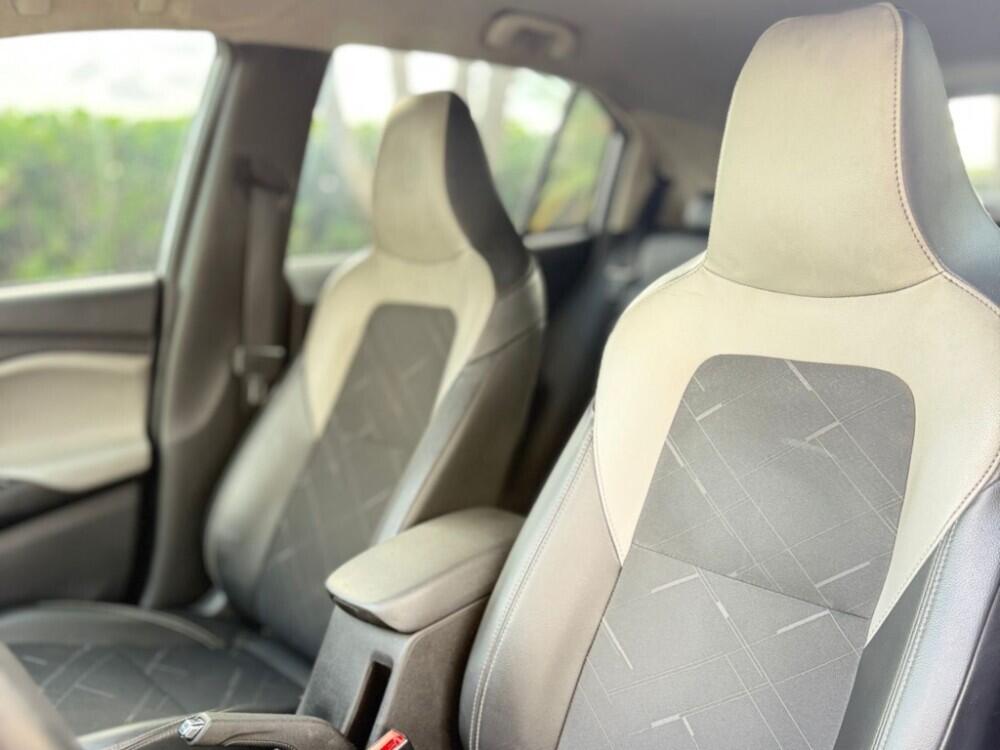 Chevrolet Onix Hatch