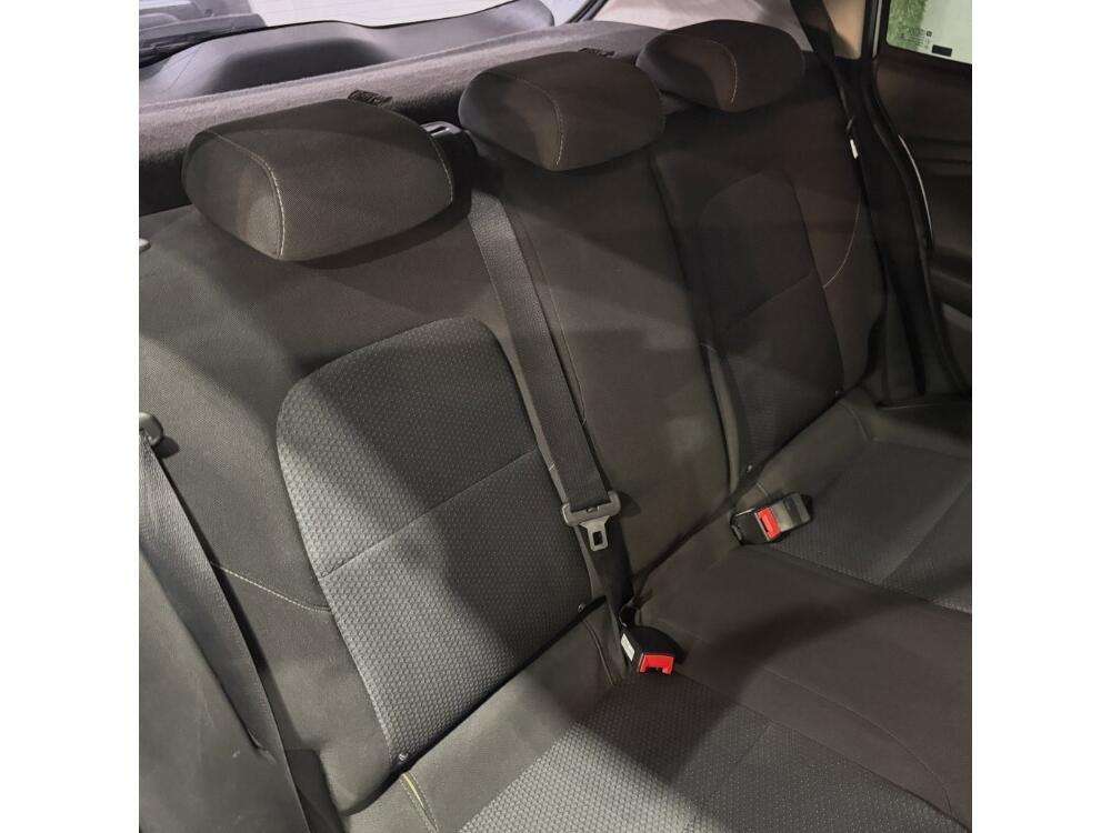 Chevrolet Onix Hatch