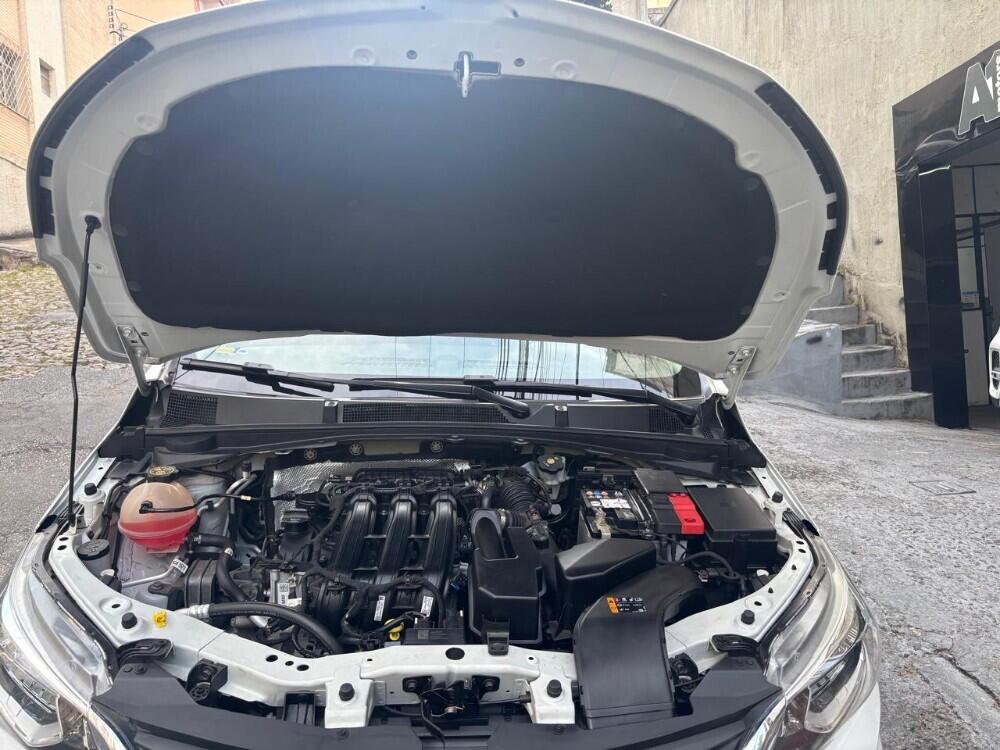 Chevrolet Onix Hatch