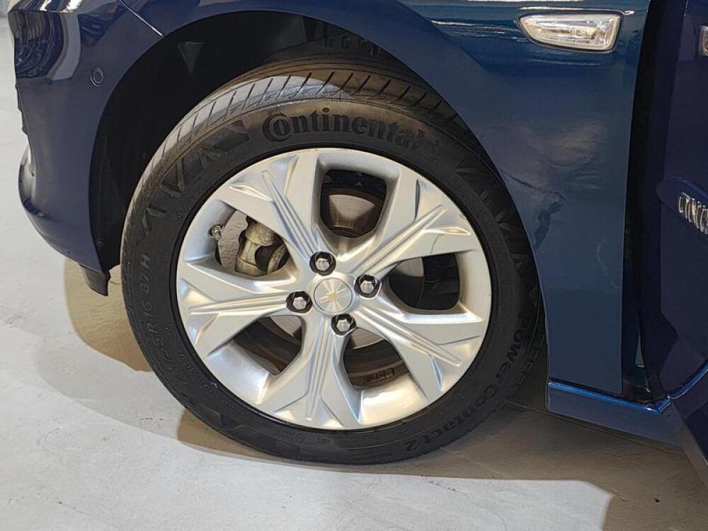 Chevrolet Onix Hatch