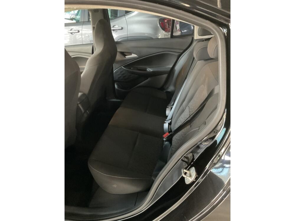 Chevrolet Onix Sedan